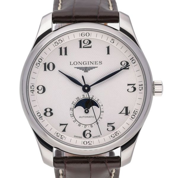 Longines Master Collection L2.919.4.78.3